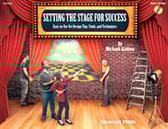 cover Setting the Stage for Success Book & CD-ROM